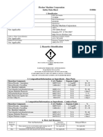 Reprorubber Putty SDS 01-3-20