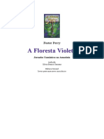 A Floresta Violeta Jornadas Xamanicas Na Amazonia