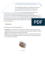 Transformador - Wikipédia, A Enciclopédia Livre