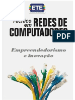 Apostila de Empreendedorismo e Inovação