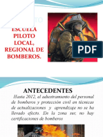 PROYECTO Bomberos