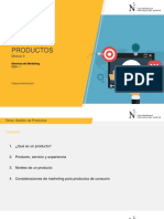 S6 UPN - Gestion de Productos