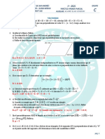 Primer Parcial 2 - 2021