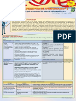 4ta EdA DPCC 5° (5 SEMANAS)