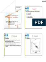 Part 2 Exploring Relationships Among Variables