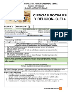 CLEI4 Sociales Religion Guia4 2p2021