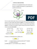 4-Cargas-Electricas - Avance