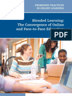 Blended Learning