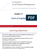 Foundations of Financial Management: Block, Hirt, and Danielsen 17th Edition