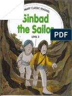 Sindbad The Sailor - Level 2