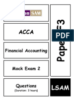 F3 Mock2 Quest