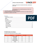 TCS NQT Preparation Material