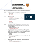 2 Receivable Reviewer Set 1 Key PDF