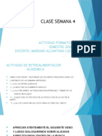 Clase Semana 4