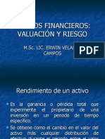 Cap 3 Valuación de Acciones