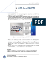 Lab3 - SDRAM - Modified - 2020