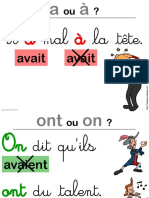 Affiches Homophones - v6