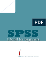 Spss Tutorial