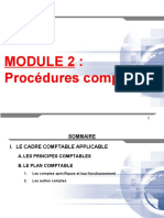 Audit Des Projets (Module 2)