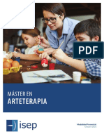 MTAE Arteterapia