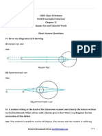 10 Science Exemplar Chapter 11 SQ