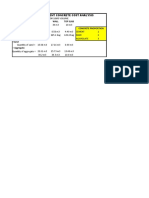 Base Slab Wall Top Slab Cement Concrete Proportion