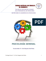 Libro Psicologia General Compilado PDF