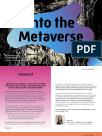 Into-The-Metaverse Tendencia