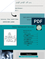 Welcome:: Faculty of Basic and Applied Science: Undergraduate Lab - 1