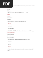 OS LAB MCQ Modified