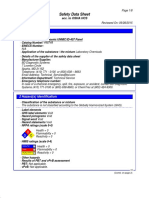 BD Phoenix Unmicid-407 Panel