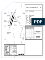 Planta Georreferenciada Model