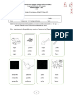 Guía Evaluada L-M-P-S