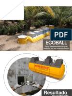 Ecoball 0.08