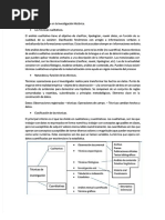 PDF Resumen Cap 9 Arostegui DL