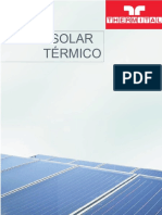 Solar Termico PT