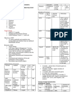 Principles of EPI: Community Health Nursing Expanded Program For Immunization (EPI)