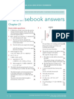 Exam Style Answers 21 Asal Physics CB