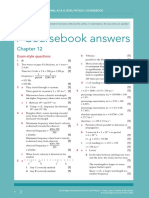 Exam Style Answers 12 Asal Physics CB