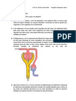 Atividade Bioquímica Clínica para AV1