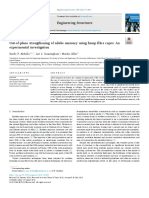 Engineering Structures: Kurdo F. Abdulla, Lee S. Cunningham, Martin Gillie