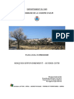 Plu27 Effondrement Guides CSTB