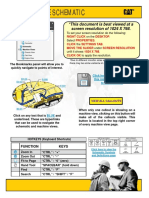 Diagrama Electrico Caterpillar 246C