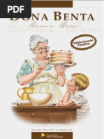 Livro Da Dona Benta