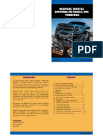 Manual Sistema de Carga