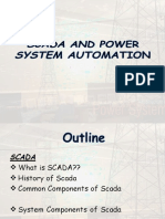 Scada - Psa - SG