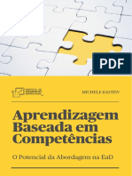 Aprendizagem Baseada em Competências