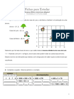 Ficha Matematica 3 Ano Ficha Global Final