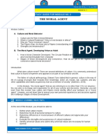 LMS - GE 9 Ethics Study Guide For Module 2 Updated - 02092021