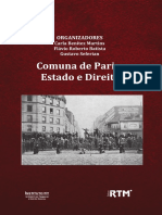 Ebook Livro Comuna de Paris Final 1